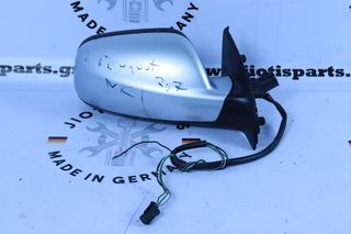Ηλεκτρικός καθρέπτης συνοδηγού (ΔΕ) Peugeot 307
