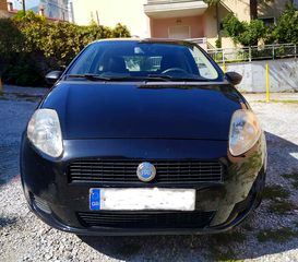 Fiat Grande Punto '06