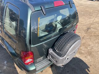 JEEP CHOROKEE 3H ΓΕΝΙΑ 