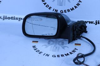 Ηλεκτρικός καθρέπτης οδηγού (ΑΡ) Peugeot 307