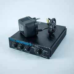 Alesis MicroVerb 2