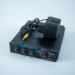 Alesis MicroVerb 2-thumb-1