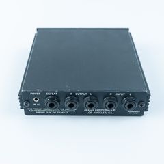 Alesis MicroVerb 2-thumb-4