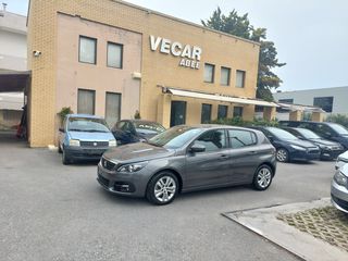 Peugeot 308 '20  1.5 BlueHDi 100 Active Pack