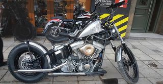 Harley Davidson Softail '91 1340