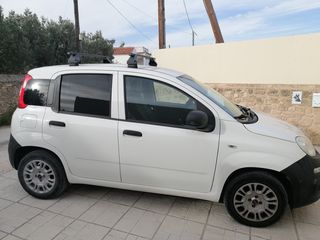 Fiat '20 PANDA-VAN
