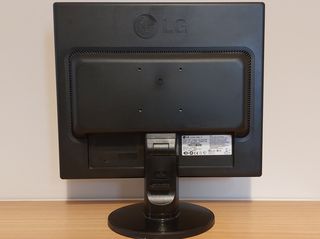 ΟΘΟΝΗ 19" LG FLATRON LCD Active Matrix-thumb-2