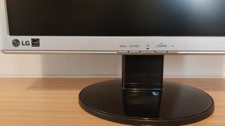 ΟΘΟΝΗ 19" LG FLATRON LCD Active Matrix-thumb-4