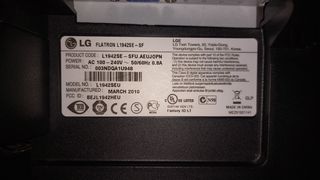 ΟΘΟΝΗ 19" LG FLATRON LCD Active Matrix-thumb-5