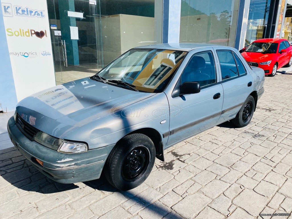 Kia Sephia 1993 AII