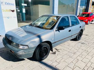 Kia Sephia '93