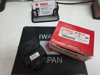 ΗΛΕΚΤΡΟΝΙΚΗ YAMAHA T-135 CRYPTON X                   5D6-H591A-01-00