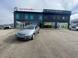 Opel Corsa '04  1.3 CDTI 