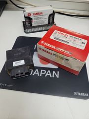 ΗΛΕΚΤΡΟΝΙΚΗ YAMAHA T-135 CRYPTON X          5D6-H591A-01-00