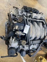 ΚΙΝΗΤΗΡΑΣ-ΜΗΧΑΝΗ MERCEDES CLK 320 V6 3.2