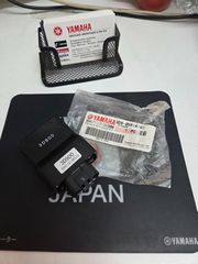 ΗΛΕΚΤΡΟΝΙΚΗ YAMAHA YBR125  2007-2014'        3D9-8591A-01-00