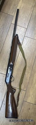 Beretta 390 silver mallard 