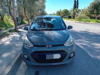 Hyundai i 10 '15