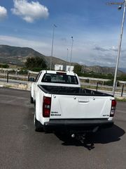 Isuzu D-Max 2014-thumb-1