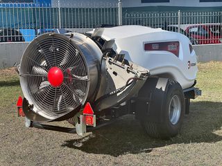 Τουρμπίνες - Νεφελοψεκαστήρες Agroma 2025 CycloneΤ VTC-915 NGL-thumb-2