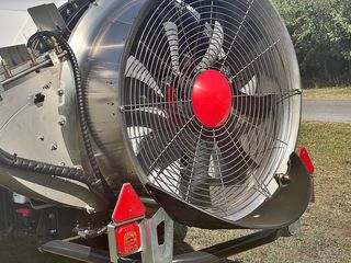 Τουρμπίνες - Νεφελοψεκαστήρες Agroma 2025 CycloneΤ VTC-915 NGL-thumb-6