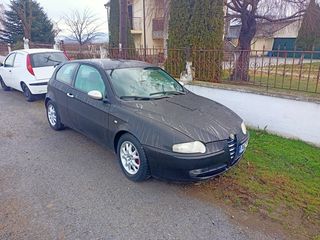 Alfa Romeo Alfa 147 '04