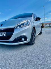 Peugeot 208 '15