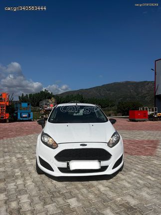 Ford Fiesta '14