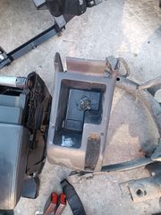 Κονσόλες Volkswagen Golf 07-thumb-1