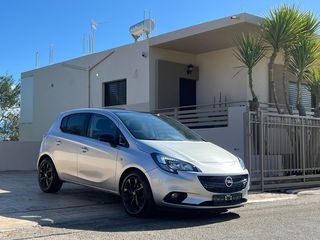 Opel Corsa '18 Color Edition/LED/ΟΘΟΝΗ/ΖΑΝΤΕΣ ΠΡΟΣΦΟΡΑ ΕΩΣ 25/05