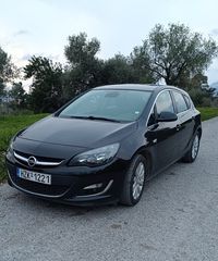 Opel Astra '15  1.6 CDTI Edition