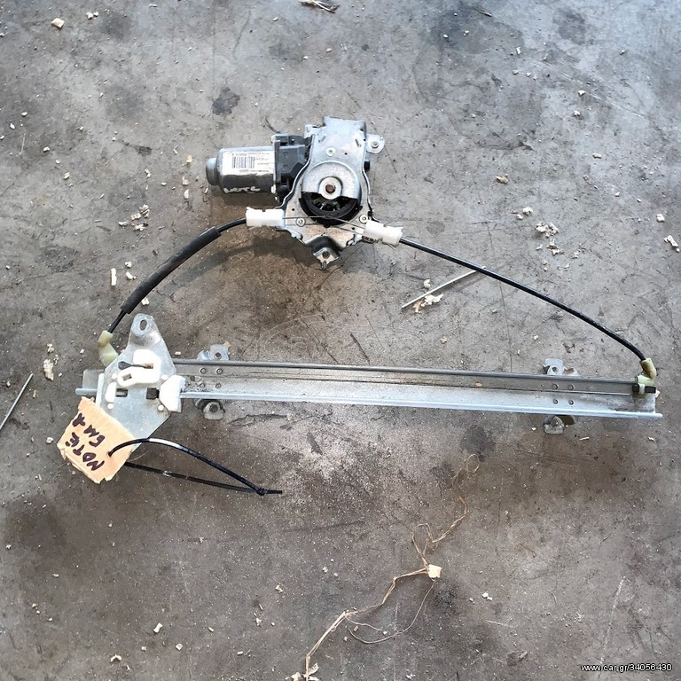 NISSAN NOTE ΕΜ ΔΕΞΙΟΣ ΓΡΥΛΛΟΣ