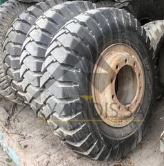 Σετ Ελαστικών Destone 265/70R16