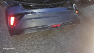 ΤΟΥΟΤΑ CHR 2019 ΠΡΟΦΥΛΑΚΤΗΡΑΣ ΠΙΣΩ-thumb-2