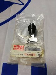 ΚΛΕΙΔΑΡΙΑ ΣΕΛΑΣ YAMAHA MINT           1YU-W2470-00-00