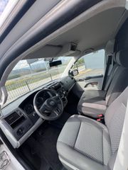 Κλούβα Volkswagen 2015 Transporter T6-thumb-3