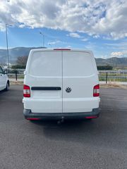 Κλούβα Volkswagen 2015 Transporter T6-thumb-4