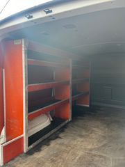Κλούβα Volkswagen 2015 Transporter T6-thumb-5