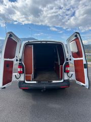 Κλούβα Volkswagen 2015 Transporter T6-thumb-6