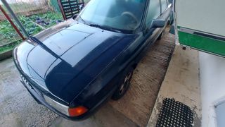 Audi 80 1986 1.6 E-thumb-1