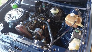 Audi 80 1986 1.6 E-thumb-6