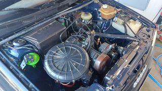Audi 80 1986 1.6 E-thumb-7