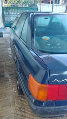 Audi 80 1986 1.6 E-thumb-10