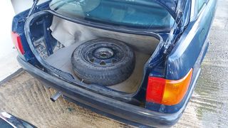 Audi 80 1986 1.6 E-thumb-16