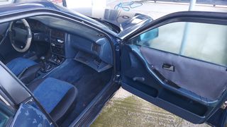 Audi 80 1986 1.6 E-thumb-19
