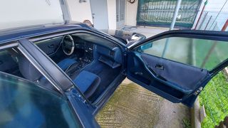 Audi 80 1986 1.6 E-thumb-22