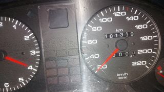 Audi 80 1986 1.6 E-thumb-25