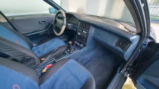Audi 80 1986 1.6 E-thumb-29
