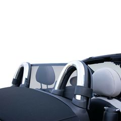 MINI Cooper R52 - R57 - R59 - F57 Cabriolet year  04-08 / 09-15 /11-15 / 16-21  Soft top Sonnenland Mohair - R 52 - R 57 - F 57 - R 59-thumb-19