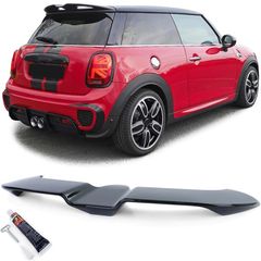 MINI Cooper R52 - R57 - R59 - F57 Cabriolet year  04-08 / 09-15 /11-15 / 16-21  Soft top Sonnenland Mohair - R 52 - R 57 - F 57 - R 59-thumb-5